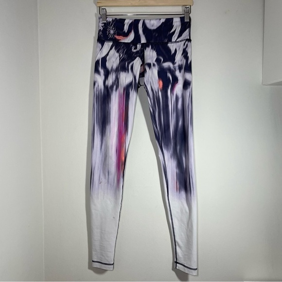 Lululemon Wunder Under Pant size 6 - Picture 2 of 9
